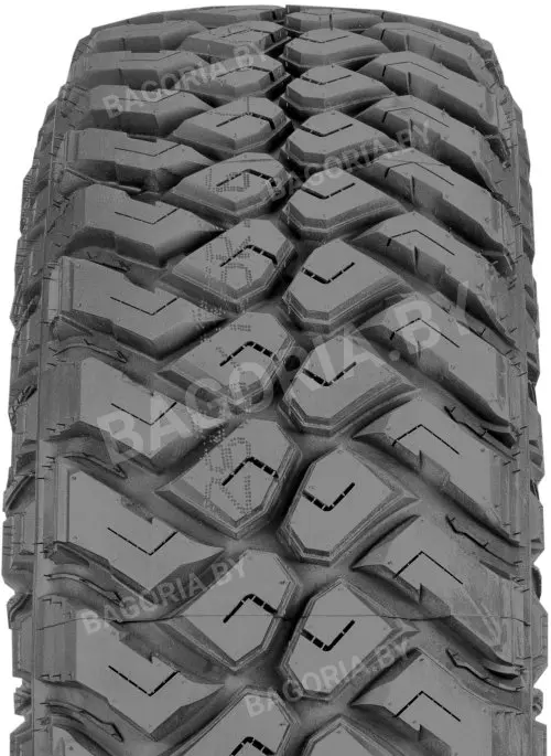 Легковые шины Maxxis MT-772 Razr