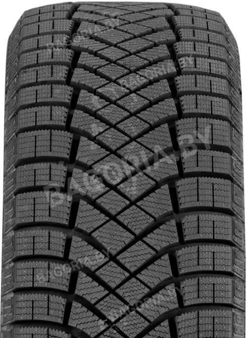 Легковые шины Pirelli Ice Zero FR
