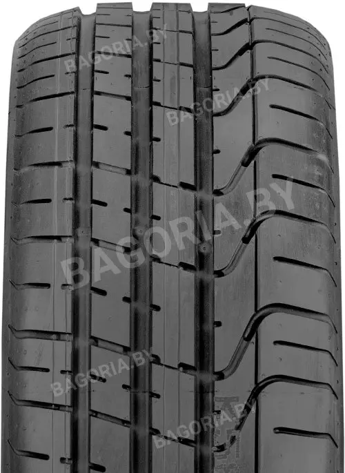 Легковые шины Pirelli P Zero