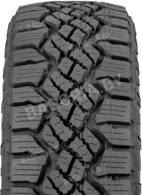 Летняя шина GoodYear Wrangler DuraTrac