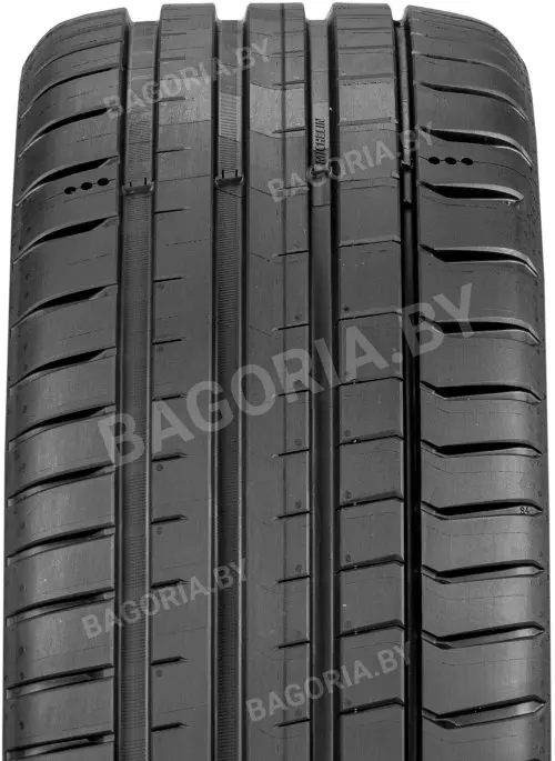 Легковые шины Michelin Pilot Sport 5