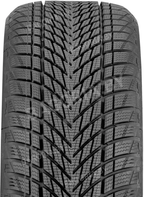 Зимняя шина GoodYear UltraGrip Performance 3