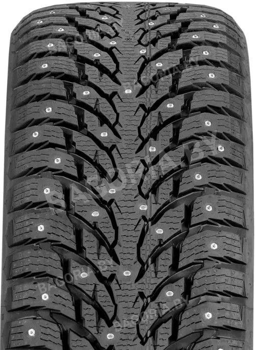 Зимняя шина Ikon Autograph Ice 9 SUV