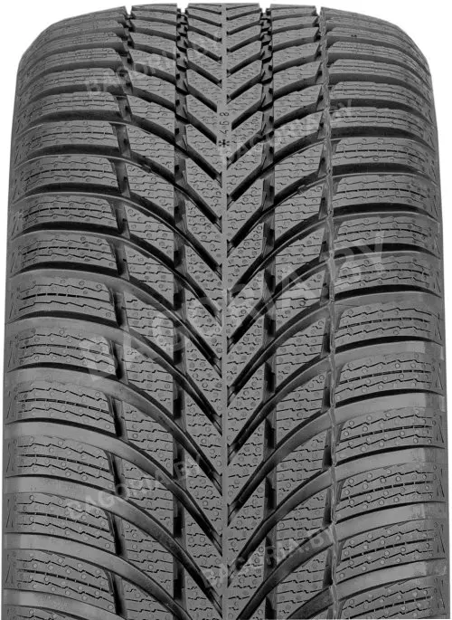 Зимняя шина Nokian Snowproof 2 SUV