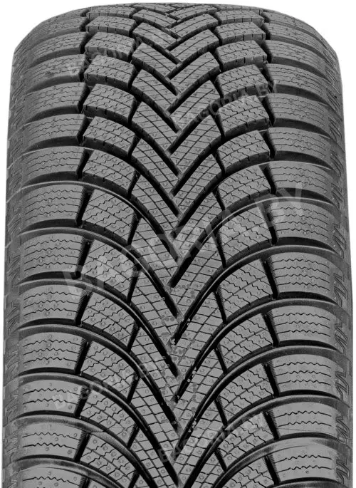 Зимняя шина Maxxis WP6 Premitra Snow SUV