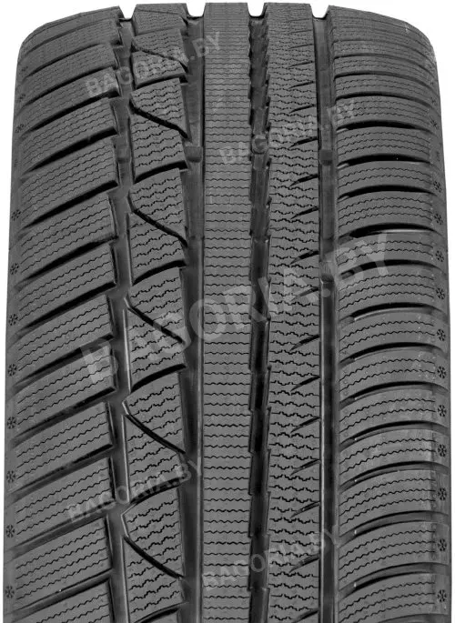 Зимняя шина Leao Winter Defender UHP