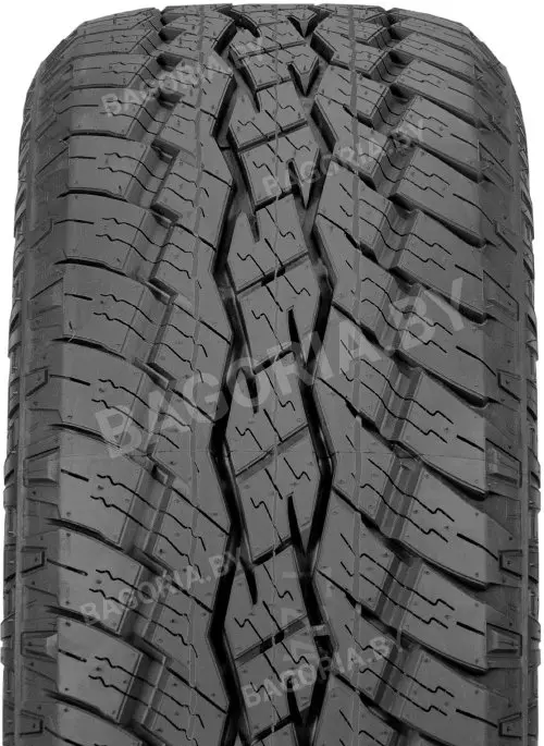 Легковые шины Toyo Open Country A/T plus