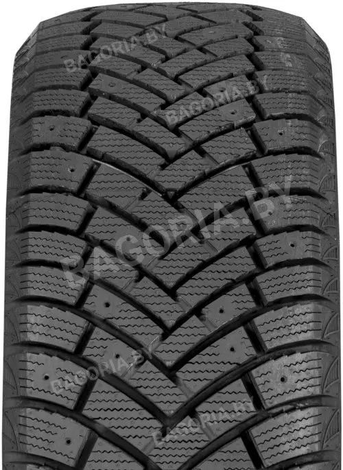 Зимняя шина Leao Winter Defender Grip SUV