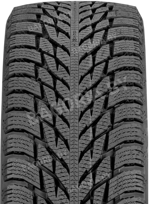 Зимняя шина Ikon Autograph Snow 3 SUV