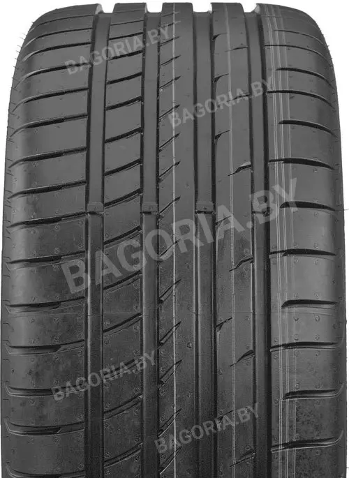Легковые шины GoodYear Eagle F1 Asymmetric 2