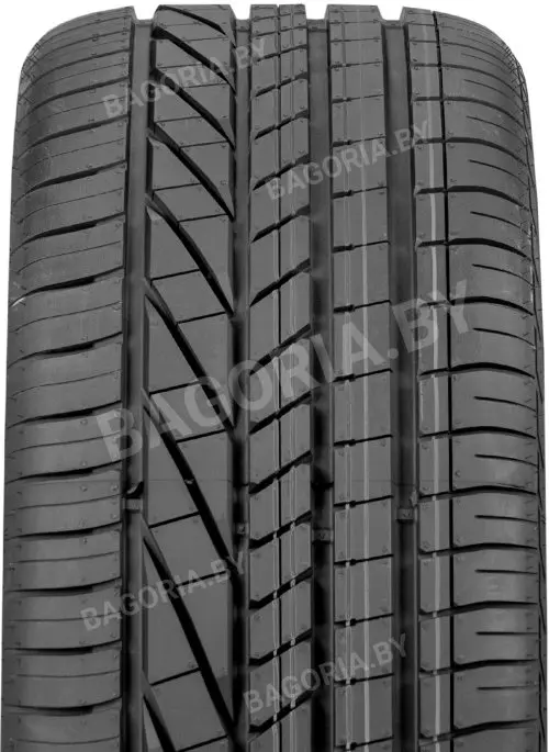 Летняя шина GoodYear Excellence