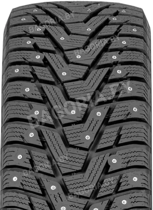 Легковые шины Hankook Winter iPike RS2 W429 шип