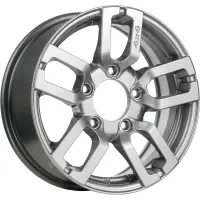 6,5 x 16 5/139,7 ET40 D98,2