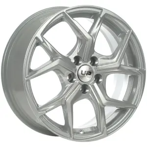 Легковые диски Wheels UP Up120 Silver Classic