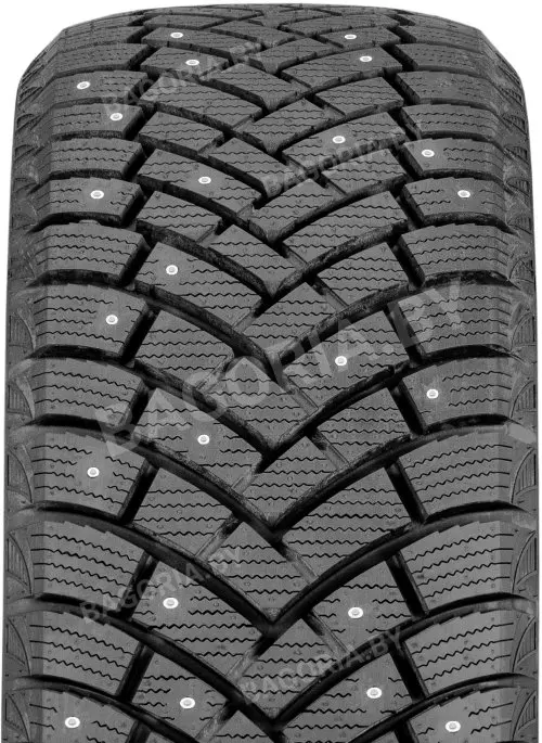 Зимняя шина Leao Winter Defender Grip SUV шип