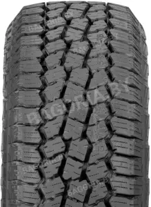Легковые шины Yokohama Geolandar A/T4 G018