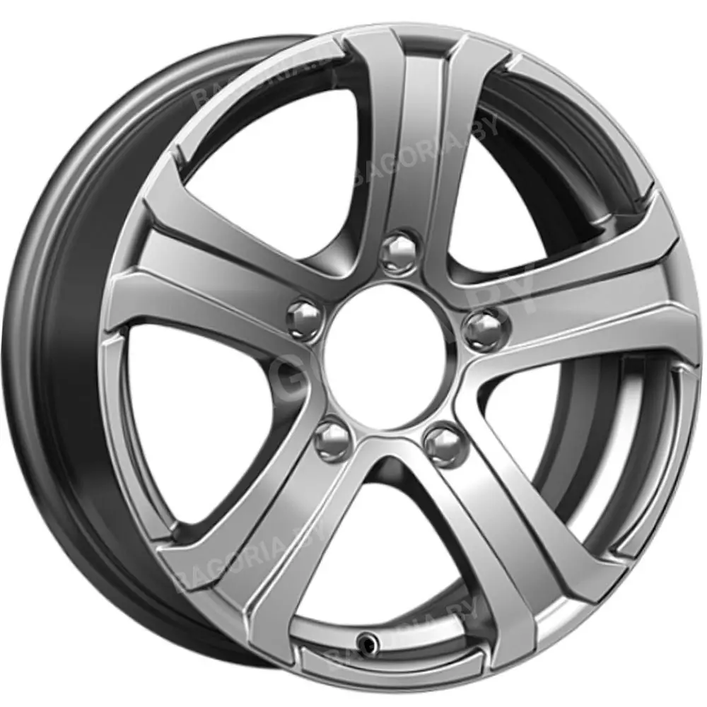 Легковые диски iFree Хафпайп Хай Вэй
