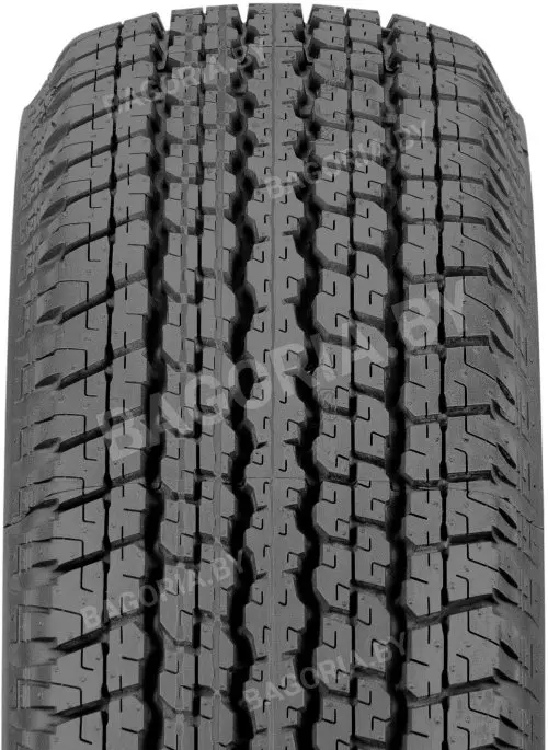 Легковые шины Bridgestone Dueler H/T 840