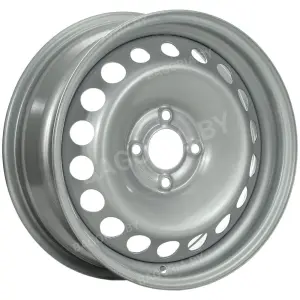 Легковые диски Kronprinz RTA30340RE Silver