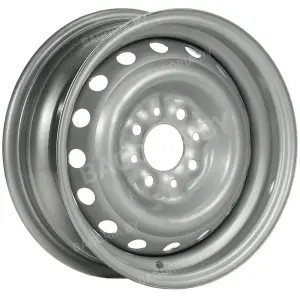 Легковые диски Kronprinz RTA30388AV Silver