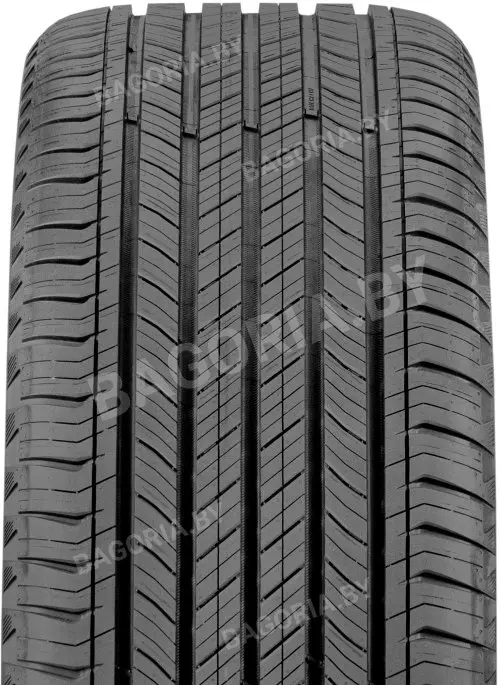 Легковые шины Michelin Primacy A/S