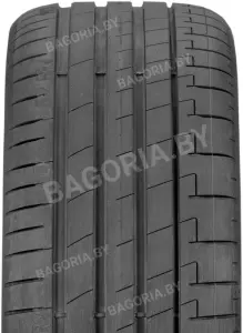 Легковые шины Pirelli P Zero E
