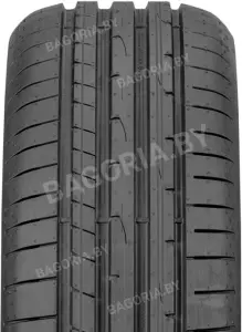 Легковые шины Dunlop Sport Maxx RT2