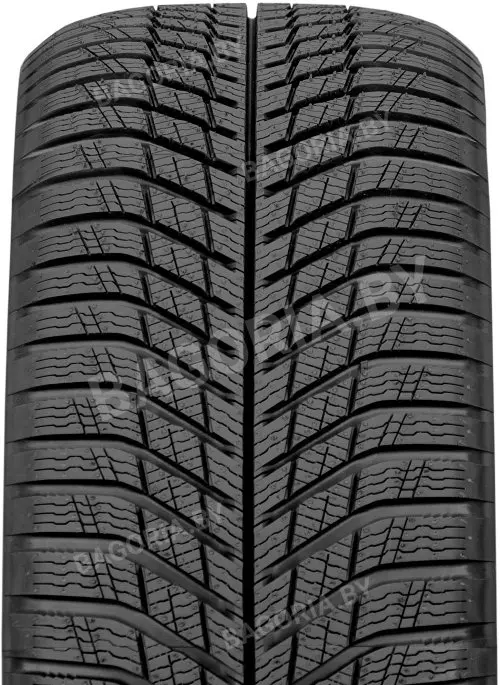 Легковые шины Hankook Winter icept evo 4 W340