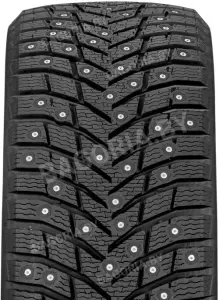 Легковые шины Hankook iON Nordic ice SUV IW04A