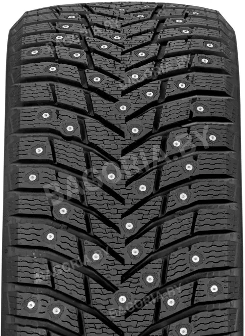 Легковые шины Hankook iON Nordic ice SUV IW04A