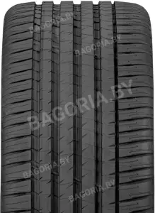 Легковые шины Michelin Pilot Sport 4 SUV