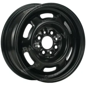 Легковые диски Kronprinz RTA30389AV Black