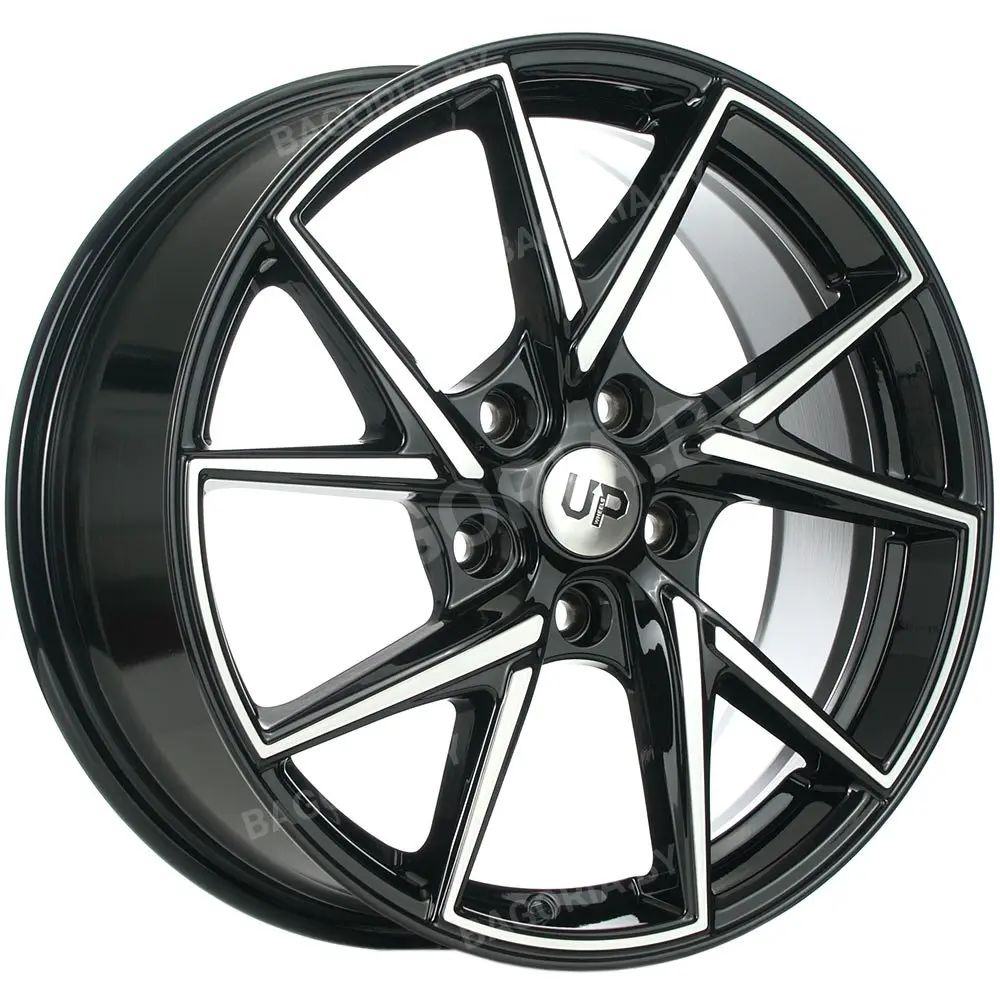 Легковые диски Wheels UP Up105 New Diamond