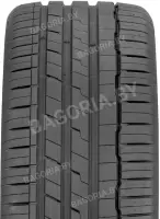 295/35R21 107Y