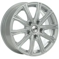 6,0 x 15 5/114,3 ET39 D67,1