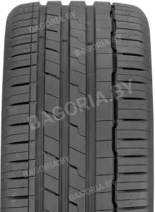 Легковые шины Hankook Ventus S1 evo3 SUV K127A