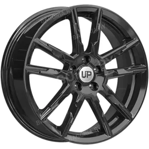 Легковые диски Wheels UP Up107 New Black