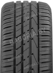 Легковые шины Hankook Ventus S1 evo2 SUV K117A