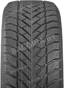 Легковые шины GoodYear UltraGrip+ SUV