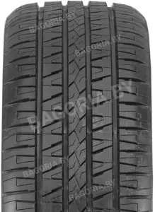 Легковые шины Sailun TerraMax CVR