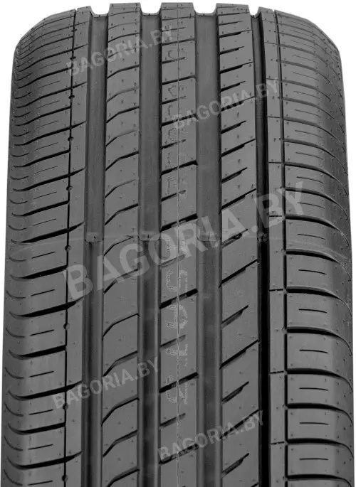 Летняя шина Roadstone Nfera SU1