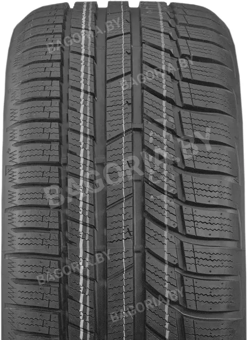 Легковые шины Toyo Snowprox S954