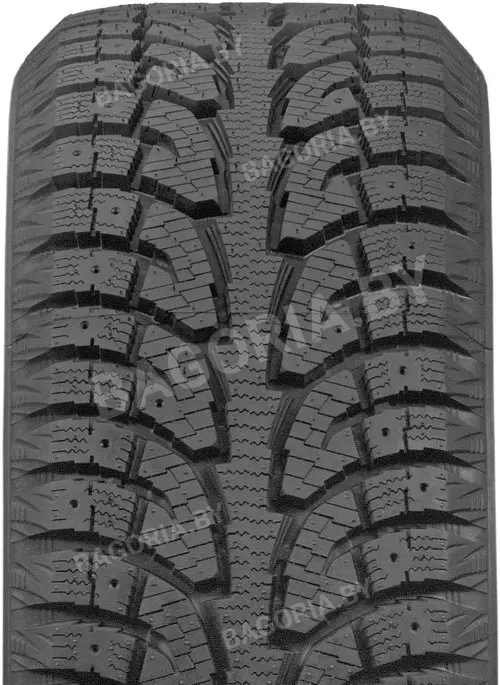 Легковые шины Hankook Winter iPike RW11