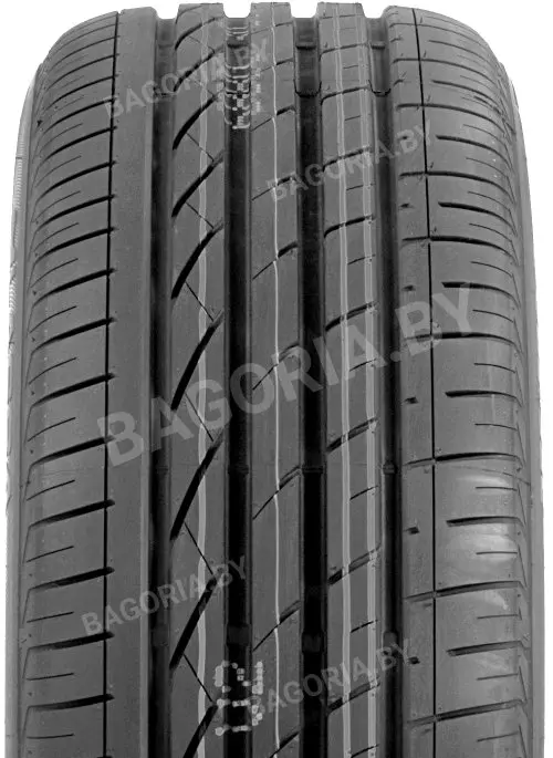 Легковые шины Lassa Competus H/P