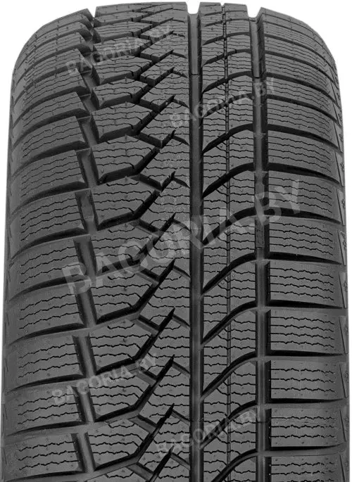 Зимняя шина WestLake Z-507 Zuper Snow