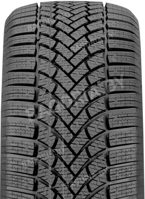 Легковые шины Lassa Competus Winter 3