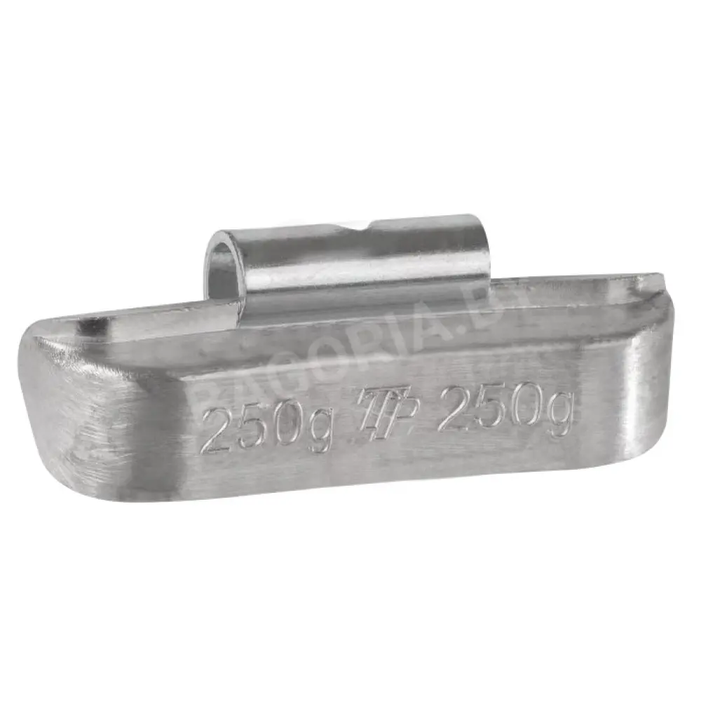 Грузы Tiptopol TPTBL-250