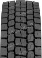 295/60R22,5 150/147L нс18