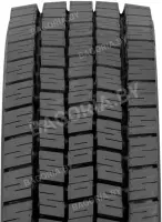 225/75R17,5 129/127M нс14
