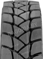 315/80R22,5 156/152L нс20